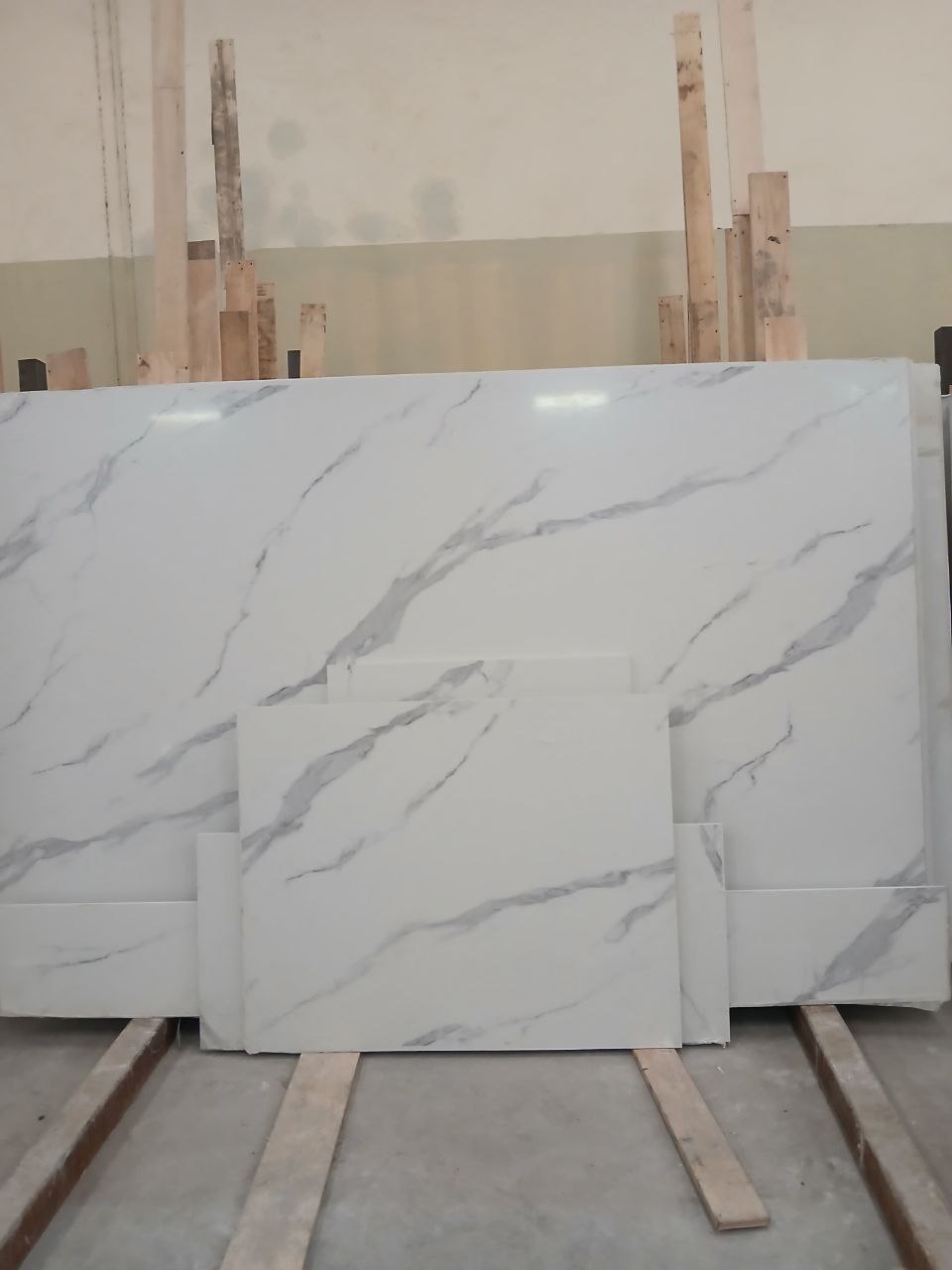 marble stones